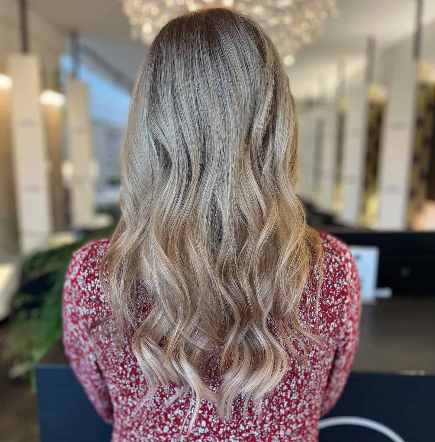 Hair Extensions Remuera Hair Extensions Marilyn's Hairdressing